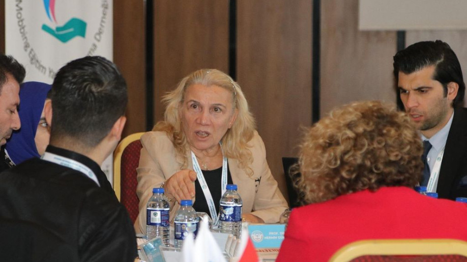 Mobbing Çalıştayı